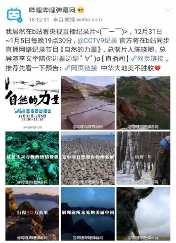 聚焦媒体融合发展论坛,从B站合作人民日报看下