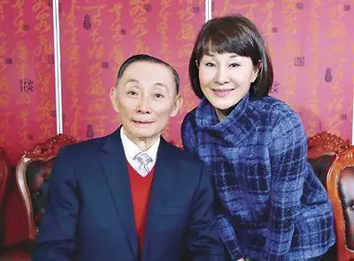 查看更多图片 >从1991年正式拜师梅葆玖,台湾京剧名家魏海敏进入梅派