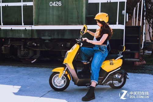 用事实说话 看看雅迪e3搭载黑钻电池什么水平