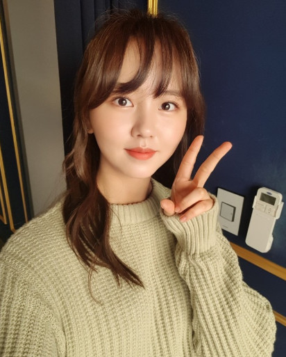 韩国最强五位童星出道女演员,有颜有实力的新