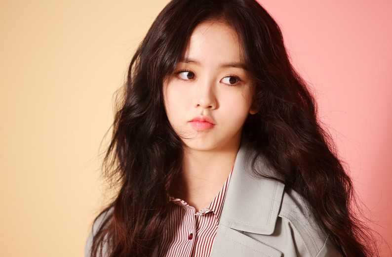 韩国最强五位童星出道女演员,有颜有实力的新