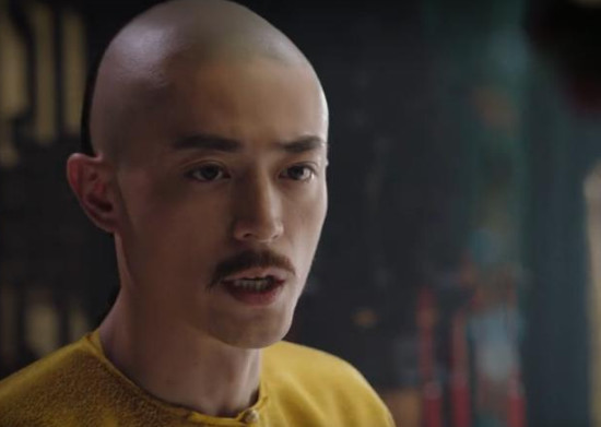 《如懿传》嘉贵人求皇上放过王爷,皇上反应亮