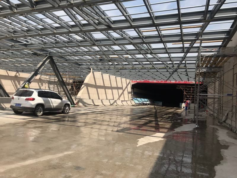 郑州东三环这隧道11月通车届时陇海高架至金水东路不到3分钟