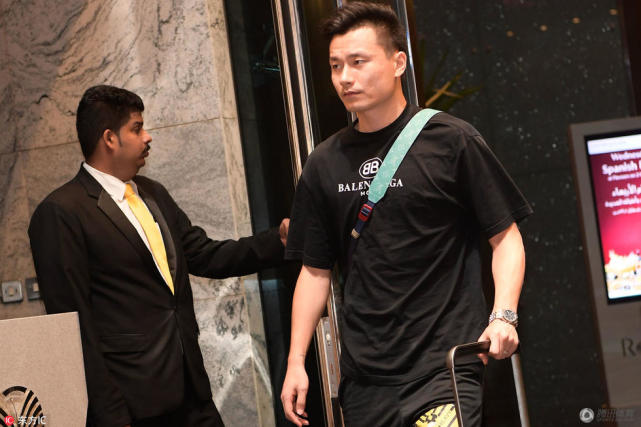 本报讯(记者李戈)随着国足西亚之行的结束,中超战火将于本周末重新