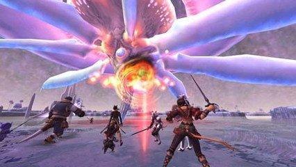 Ffbe手游即将上线 妈妈再也不用担心我玩电脑了