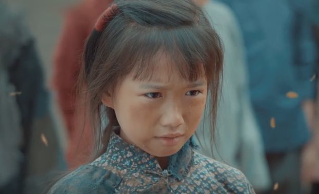 娘道:心太大!瑛娘成为两个孩子的母亲后,才知道丈夫身份