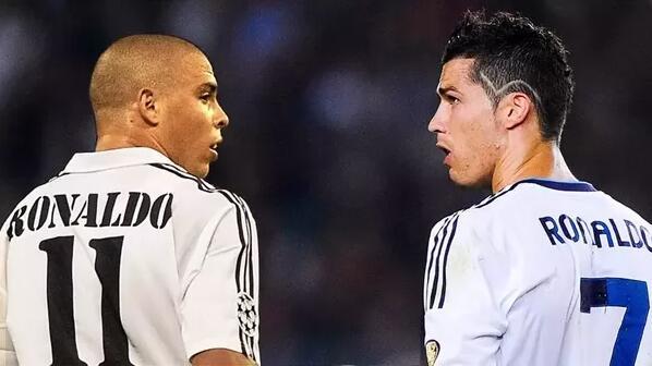 C罗有多棒?国际足联整理罗吹语录 听听这12位