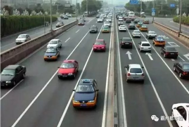 霸州限号即将轮换!请车主互相转告……霸州都市圈今天