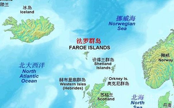 万尼科罗群岛地理位置图片