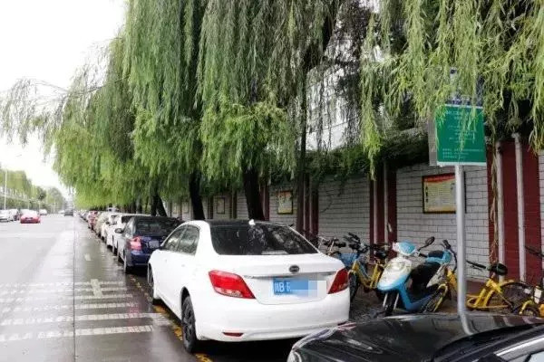 绵阳停车APP发文了,快来看你们关心的问题解