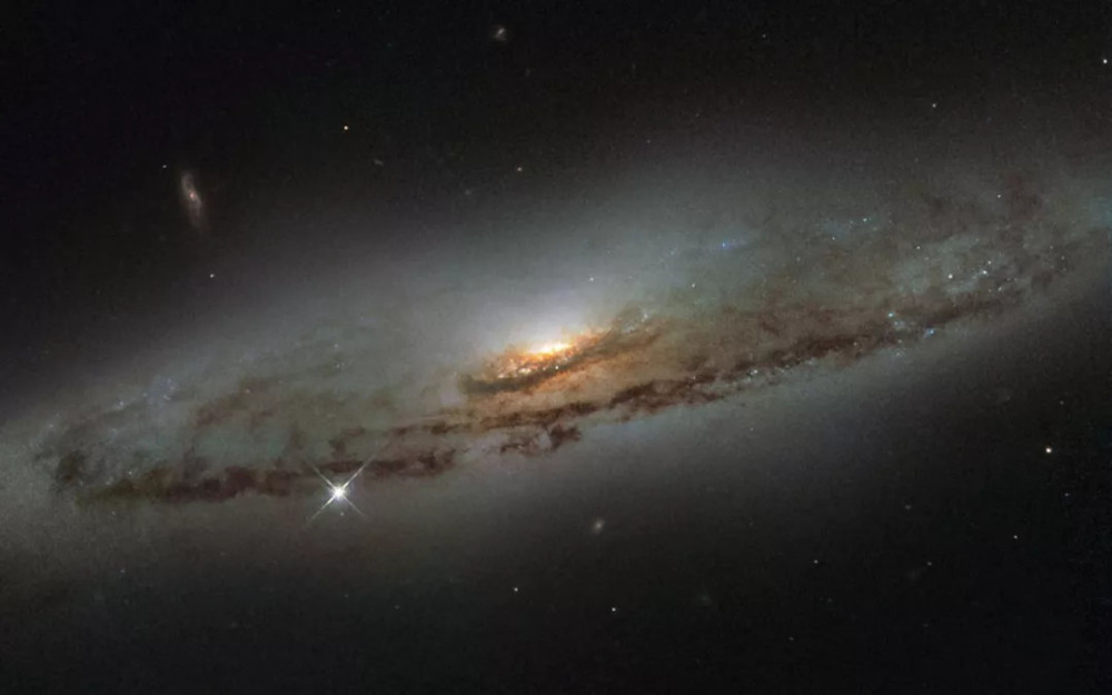 宇宙的尺量刻度:从0到人类能够想象的最大数字