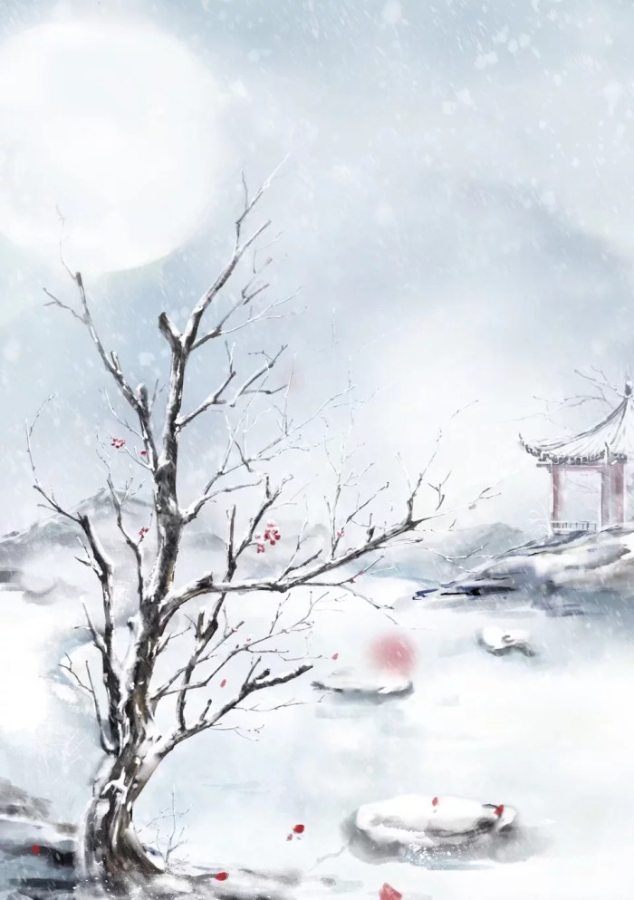 读元曲,这一首就够了,敢于为人民发声,足以