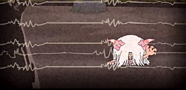 喜羊羊也疯狂,童年阴影被下架,羊村实验室里面有什么?