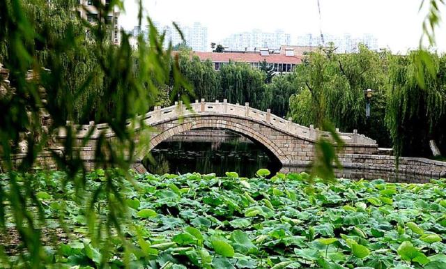 细数滕州好玩的地方,你去过哪些