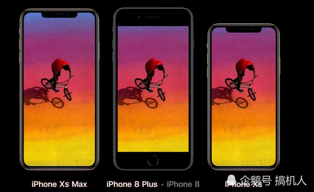 盘点iPhoneXr\/Xs与XsMax创下的7宗最