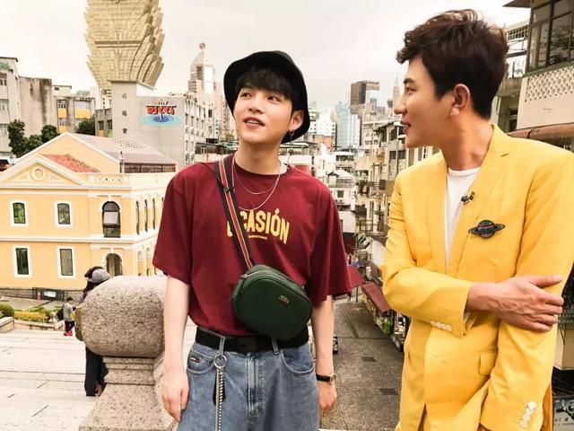 综艺IP《奇妙旅行局》探索内容衍生,京东旅行