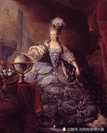 图片 >玛丽·安托瓦内特玛丽·安托瓦内特,法国国王路易十六的妻子