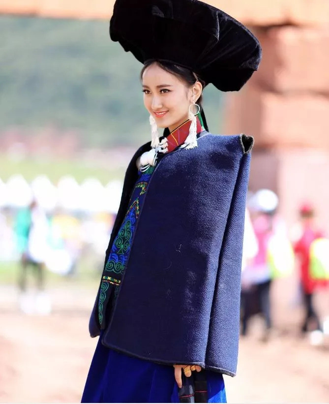 凉山看过来,原来凉山那么美!_腾讯新闻