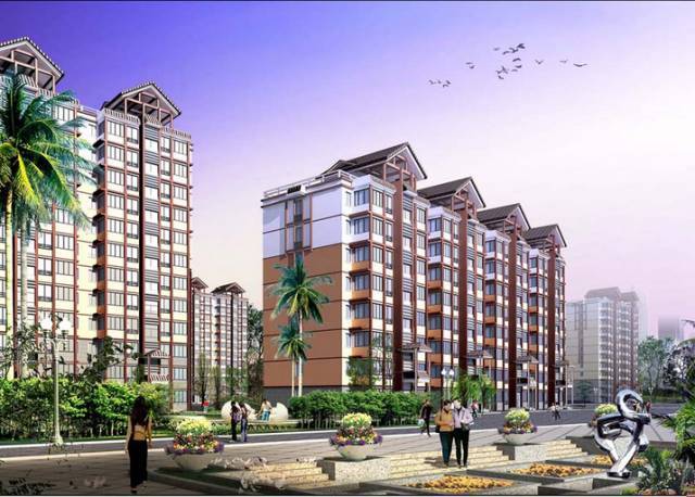 兰州市房屋租赁服务平台上线运行!