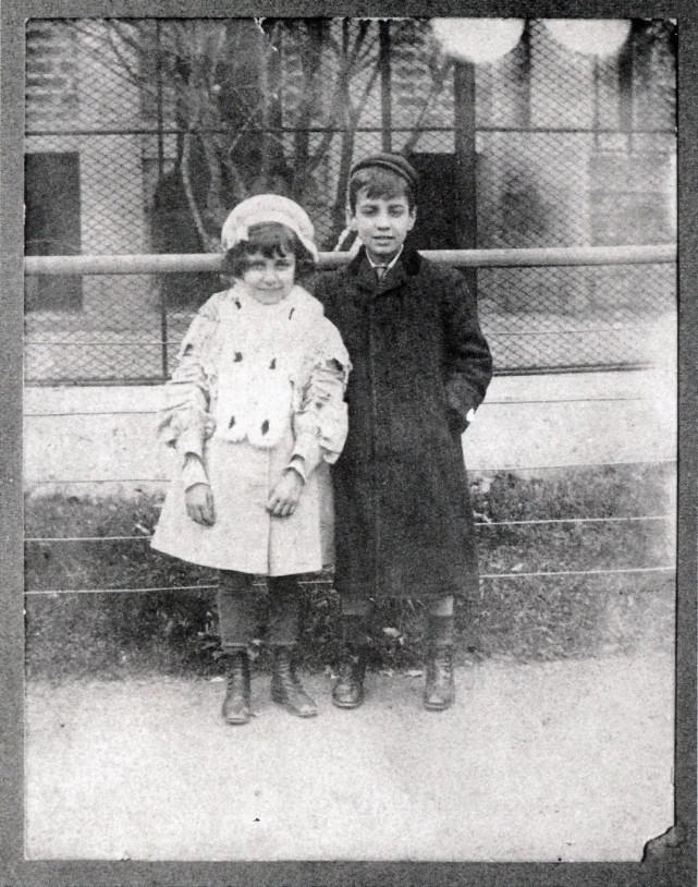 博尔赫斯的妹妹诺拉博尔赫斯