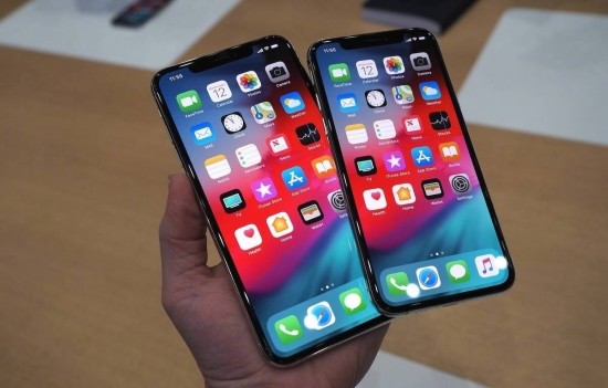 兼具性价比的iPhone XR 意在取代谁?