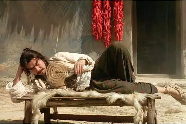 大话西游|《大话西游》重映，但预售票房只排第八，周星驰的号召力被高估？