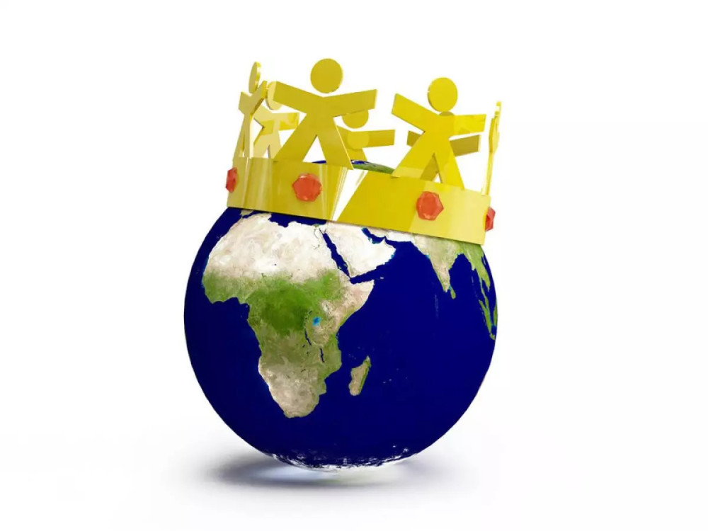 公元1000年的世界最强大国家是哪个?都高不成