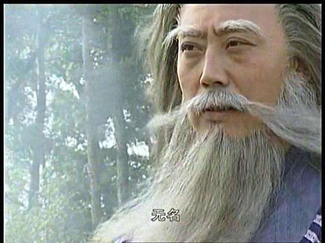 断浪在独孤一方死后专请他出山灭掉雄霸,为无双城报仇,因为独孤一方是