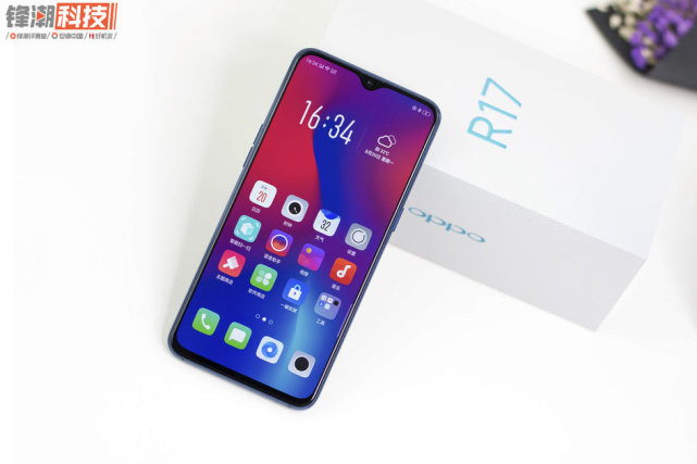 疑似oppo r19的宣传图在网上流传,而且显示将在2019年3月发布这款新机