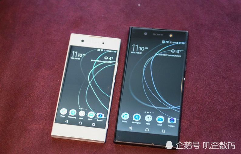 全球首发骁龙835处理器手机 终于更新了安卓9