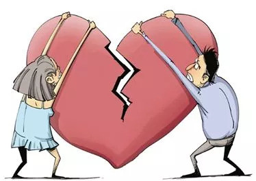 丽水男子两次起诉离婚 却因为一个行为被判净