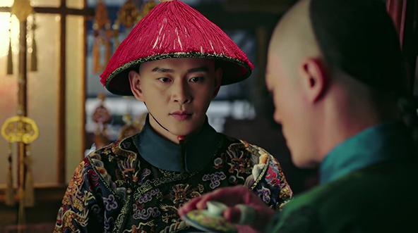 如懿传李玉从最帅太监变最佳前任祝福惢心嫁太医还壕送嫁妆