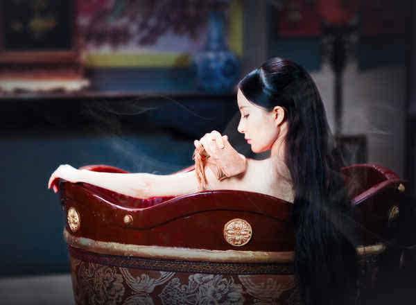 慈禧为何能获得皇上的独宠?原因是她会这两手绝活