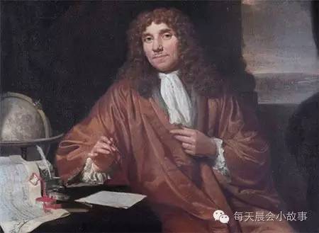 镜子|晨会故事-用一生时间磨一面镜子