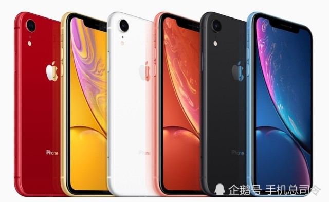 Iphonex对比联想z5荣耀9i 库克 这种图我能做4公斤