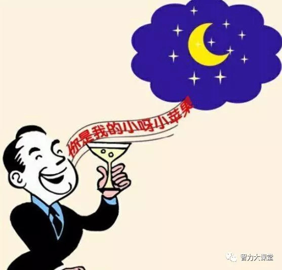 看圖猜成語多思考一下答案不是很難