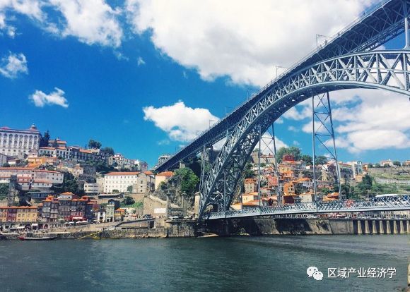 葡萄牙21大城市