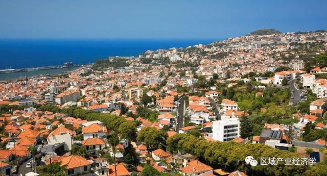 葡萄牙21大城市