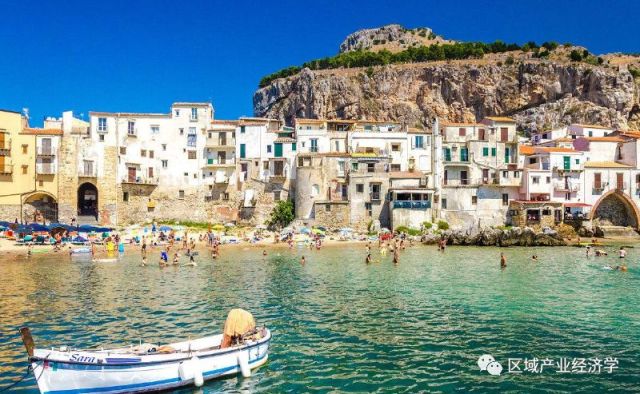 葡萄牙21大城市