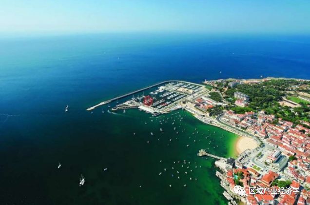 葡萄牙21大城市