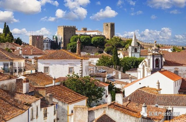 葡萄牙21大城市