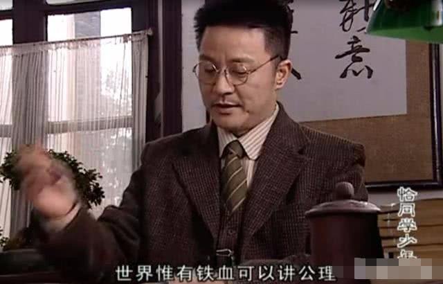 网传央视开始禁止娘炮文化上台了,网友;早该