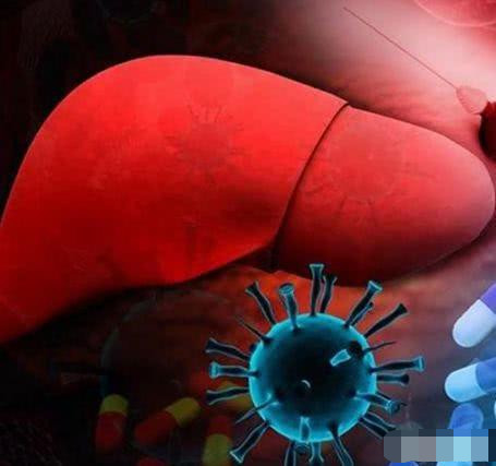 为什么有些人说熬夜对肝脏不好? 答案太脸红出乎意料了