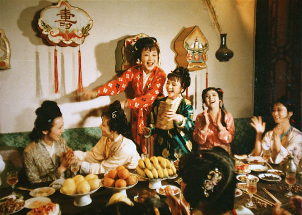 《红楼梦》作者是山东淄川地区的人?