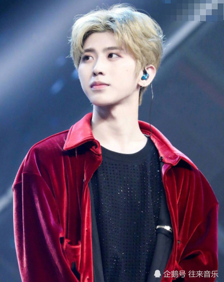 网友评出最流行音乐排行,王源陈立农上榜,第一