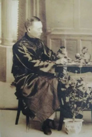 这位近代大侠,诠释何为真正的男儿血性