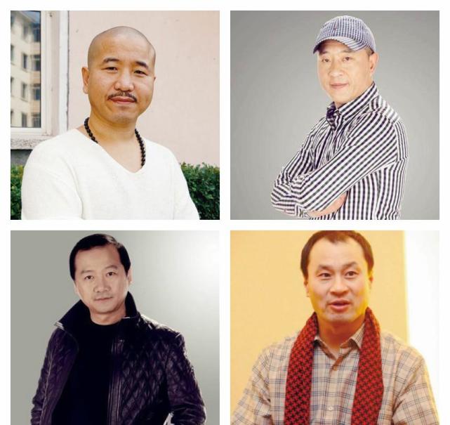 乡村爱情中同被称为象牙山f4为啥他没火