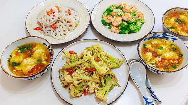 中午快吃饭的时候,唐先生走了进来,手里拿着一摞检查单.