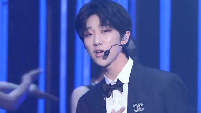 潮音战纪收官:周震南Samuel成最强搭档 黄子韬