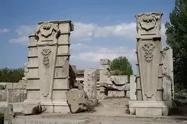 圆明园遗址公园|圆明园遗址公园免费入园